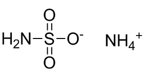 氨基磺酸铵|Ammonium Sulfamate|7773-06-0