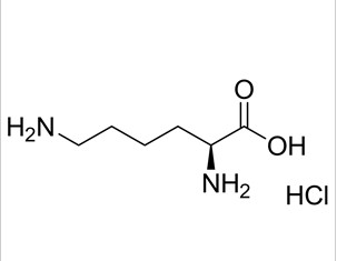 L-赖氨酸盐酸盐|L-(+)-Lysine Monohydrochloride|657-27-2|Greagent|BR
