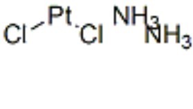 反式二氨基二氯化铂(II), Pt min|Trans-DiamMinedichloroplatinum(II), Pt Min|14913-33-8