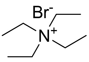 四乙基溴化铵|Tetraethylammonium Bromide|71-91-0