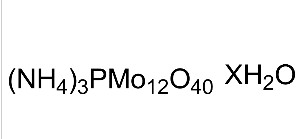 磷钼酸铵水合物|Ammonium Phosphomolybdate Hydrate|54723-94-3 磷钼酸铵水合物|Ammonium Phosphomolybdate Hydrate|54723-94-3