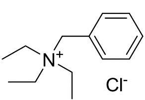 苄基三乙基氯化铵|Benzyltriethylammonium Chloride|56-37-1 苄基三乙基氯化铵|Benzyltriethylammonium Chloride|56-37-1