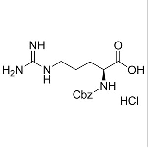 Cbz-L-精氨酸盐酸盐|Cbz-L-arginine hydrochloride|56672-63-0|Greagent|AR