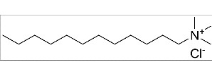 十二烷基三甲基氯化铵[色谱用离子对试剂]|Dodecyltrimethylammonium Chloride|112-00-