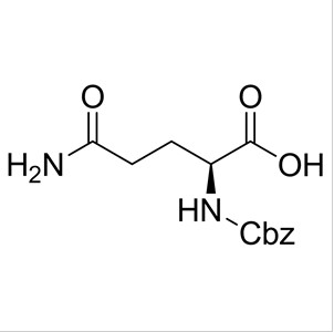 N-苄氧羰基-L-谷氨酰胺|N-Carbobenzyloxy-L-glutamine|2650-64-8|Greagent|AR