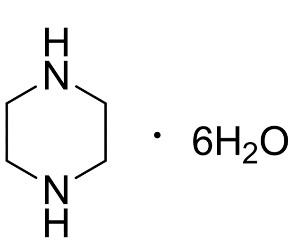 哌嗪(六水)|Piperazine Hexahydrate|142-63-2