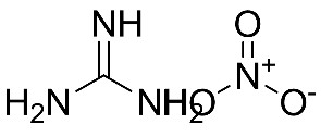 硝酸胍|Guanidine Nitrate|506-93-4