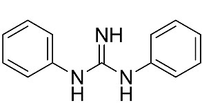 1,3-二苯胍|1,3-Diphenylguanidine|102-06-7