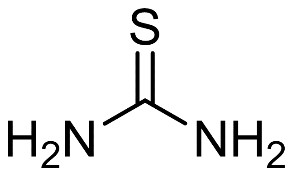 硫脲|Thiourea|62-56-6