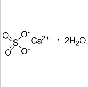 二水硫酸钙|Calcium Sulfate Dihydrate|10101-41-4|Greagent|AR