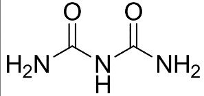缩二脲|Biuret|108-19-0