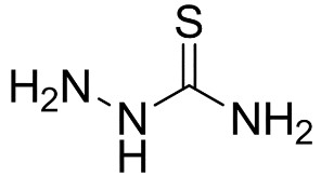 氨基硫脲|Thiosemicarbazide|79-19-6