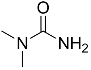 N,N-二甲基脲|1,1-Dimethylurea|598-94-7