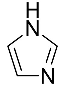 咪唑|Glyoxaline|288-32-4