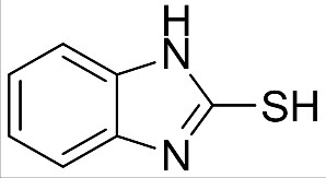2-巯基苯并咪唑|2-Mercaptobenzimidazole|583-39-1