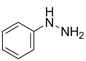 苯肼|Phenylhydrazine|100-63-0