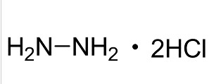 二盐酸肼|Hydrazine Dihydrochloride|5341-61-7 二盐酸肼|Hydrazine Dihydrochloride|5341-61-7