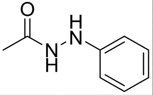 N-乙酰苯肼|1-Acetyl-2-Phenylhydrazine|114-83-0 N-乙酰苯肼|1-Acetyl-2-Phenylhydrazine|114-83-0