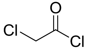 氯乙酰氯|Chloroacetyl Chloride|79-04-9