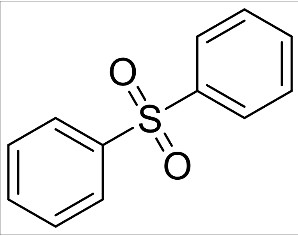 二苯砜|Phenyl Sulfone|127-63-9 二苯砜|Phenyl Sulfone|127-63-9