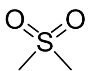 二甲砜|Methyl sulfone|67-71-0 二甲砜|Methyl sulfone|67-71-0