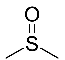 二甲基亚砜|Dimethyl Sulfoxide|67-68-5