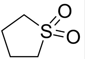 四甲撑砜(环丁砜)|Tetramethylene Sulfone|126-33-0