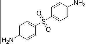 4,4\'-二氨基二苯砜|4,4-Diaminodiphenyl Sulfone|80-08-0
