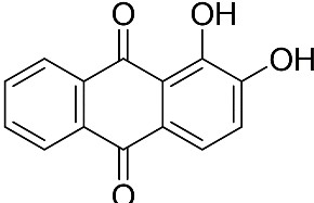 茜素|Alizarin|72-48-0