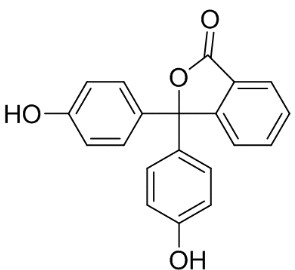 酚酞|Phenolphthalein|77-09-8