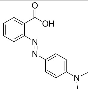 甲基红|Methyl Red|493-52-7