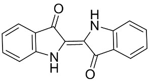 靛蓝|Indigo|482-89-3