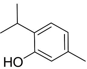 百里酚|Thymol|89-83-8 百里酚|Thymol|89-83-8