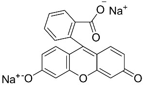 荧光素钠|Fluorescein Disodium Salt|518-47-8 荧光素钠|Fluorescein Disodium Salt|518-47-8