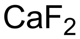 氟化钙|Calcium Fluoride|7789-75-5