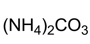 碳酸铵|Ammonium Carbonate|506-87-6