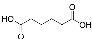 己二酸|Adipic Acid|124-04-9