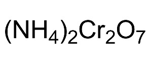 重铬酸铵|Ammonium Dichromate|7789-09-5 重铬酸铵|Ammonium Dichromate|7789-09-5