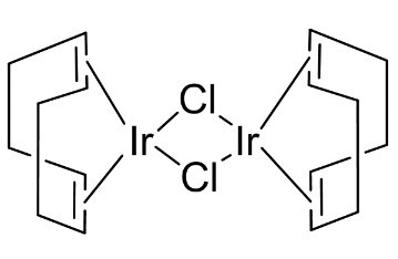双(1,5-环辛二烯)氯化铱(I)二聚体|Bis(1,5-cyclooctadiene)diiridium(I) dichloride|12112-67-3
