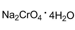 铬酸钠四水合物|Sodium Chromate Tetrahydrate|10034-82-9 铬酸钠四水合物|Sodium Chromate Tetrahydrate|10034-82-9