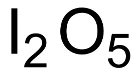 五氧化二碘|Iodine pentoxide|12029-98-0 五氧化二碘|Iodine pentoxide|12029-98-0