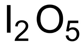 五氧化二碘|Iodine pentoxide|12029-98-0