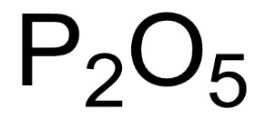 五氧化二磷|Phosphorus(V) oxide|1314-56-3