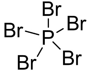 溴化磷(V)|Phosphorus Pentabromide|7789-69-7