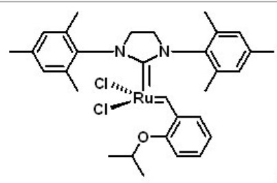 HOVEYDA-GRUBBS 催化剂