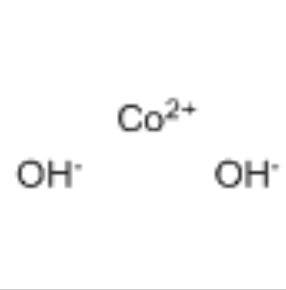 氢氧化钴(II) (metals basis)|Cobalt(II) Hydroxide (Metals Basis)|21041-93-0