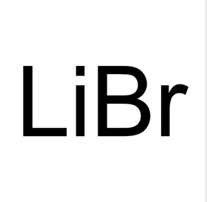 溴化锂|Lithium Bromide|7550-35-8