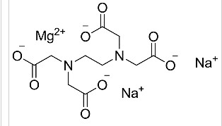 乙二胺四乙酸二钠镁盐,水合物|Edta Magnesium Disodium|14402-88-1 乙二胺四乙酸二钠镁盐,水合物|Edta Magnesium Disodium|14402-88-1