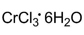 三氯化铬(III)六水合物|Chromic Chloride Hexahydrate|10060-12-5