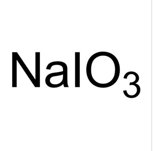 碘酸钠|Sodium Iodate|7681-55-2